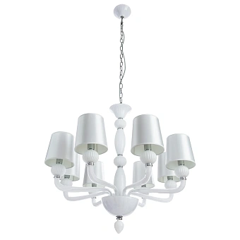 Люстра Divinare BILANCIA 1154/03 LM-8