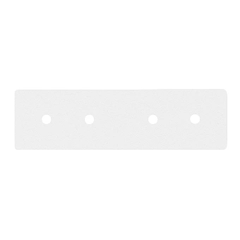 Коннектор прямой для магнитного шинопровода Arte Lamp LINEA-ACCESSORIES A480533