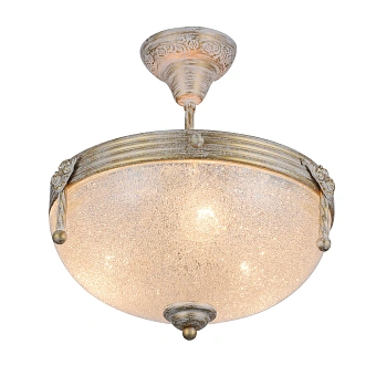 Потолочная люстра Arte Lamp FEDELTA A5861PL-3WG