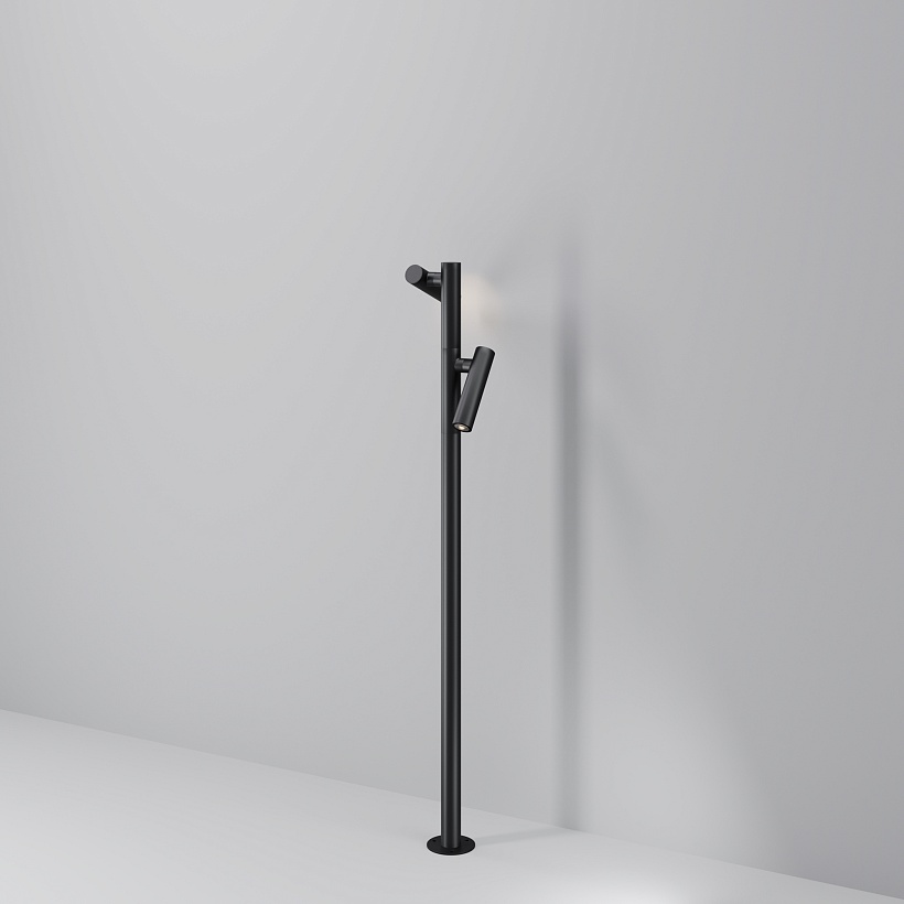 Ландшафтный светильник Outdoor O494FL-L20B3K