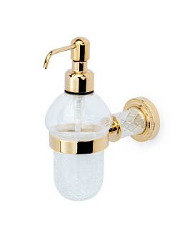 Настенный диспенсер MURANO CRYSTAL_Комплект