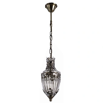 Подвесной светильник Arte Lamp BROCCA A9148SP-1AB