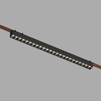 Светильник на шине Denkirs DK5672-BK