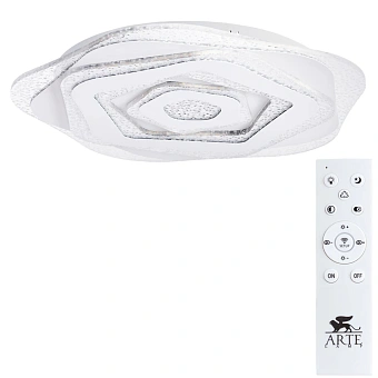 Потолочный светильник Arte Lamp MULTI-BEAD A1382PL-1CL