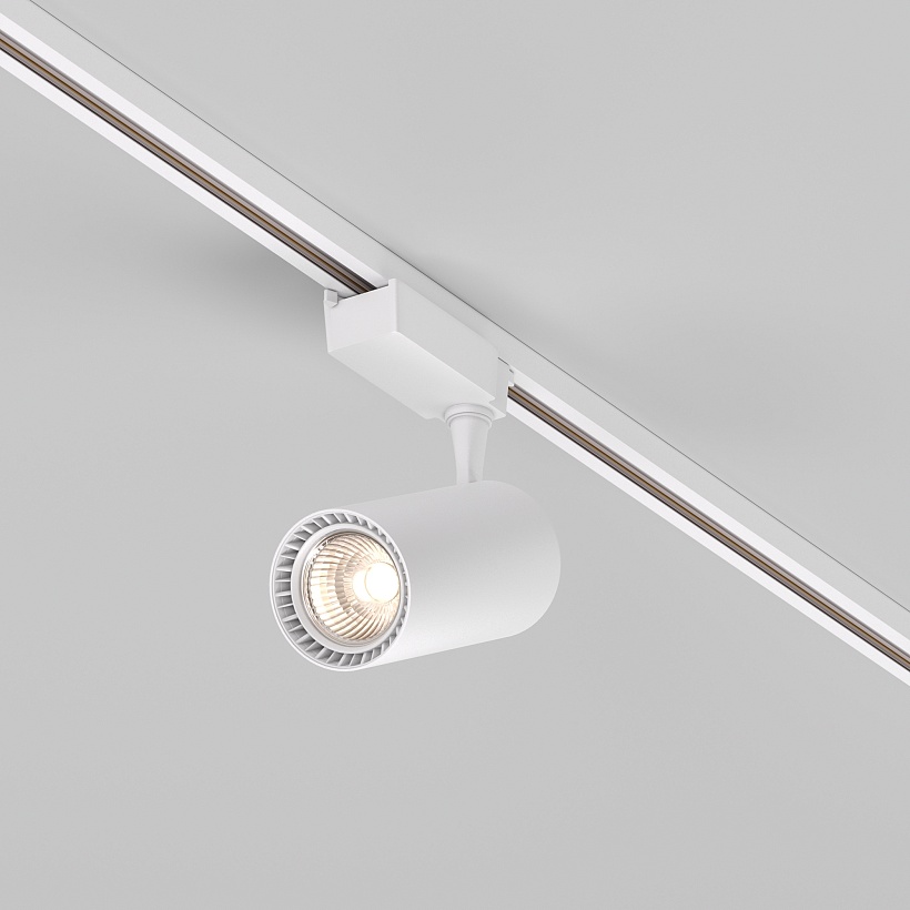 Трековый светильник Maytoni Technical TR003-1-36W3K-W-W