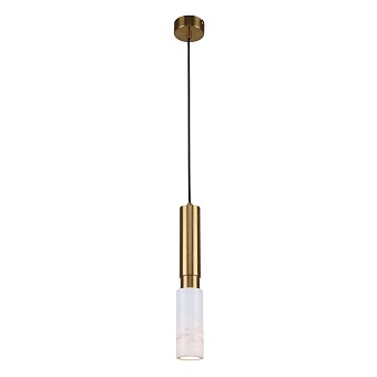 2761-1P, подвес, D80xH1450, 1xG9x25W, excluded