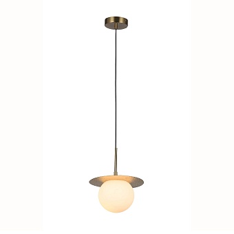 3050-1P, подвес, D195xH130/1200, 1xE27x60W, excluded