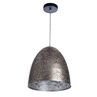 Подвесной светильник Arte Lamp AJOUR A1707SP-1SG