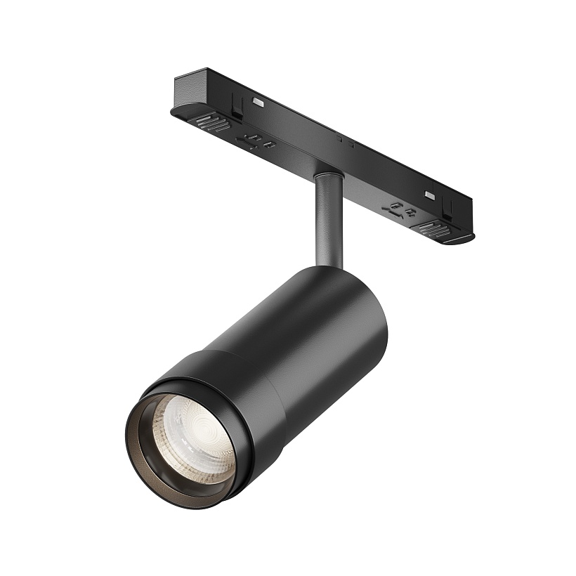 Трековый светильник Maytoni Technical TR212-4-12WTW-DD2-Z-B