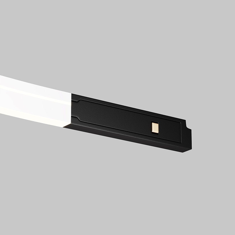 Трековый светильник Maytoni Technical TR186-1-8W4K-B