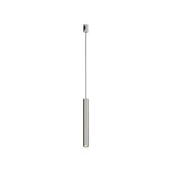 Трековый светильник Technical TR155-1-5W3K-PT