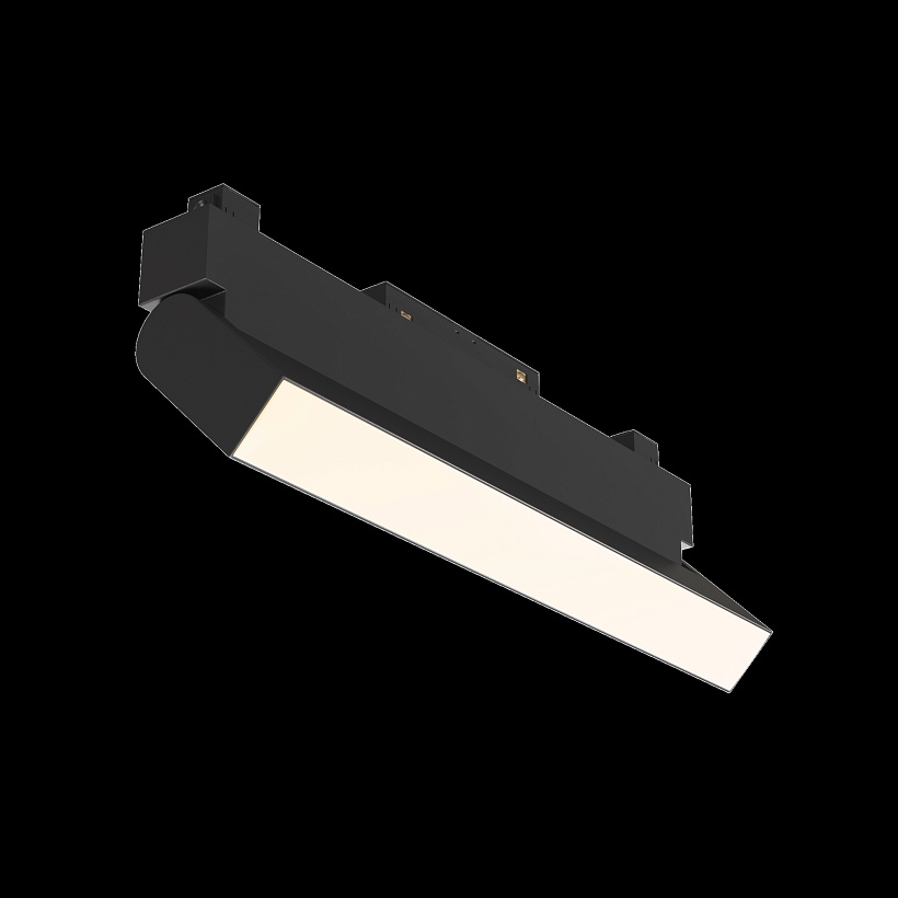 Трековый светильник Maytoni Technical TR013-2-20W3K-B
