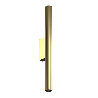 Настенный светильник (бра) Maytoni C082WL-12W2.7K-BS