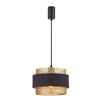 4778-1P, подвес, D240xH300/1800, 1xE27x40W, excluded