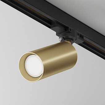 Трековый светильник Maytoni Technical TR028-3-GU10-MG