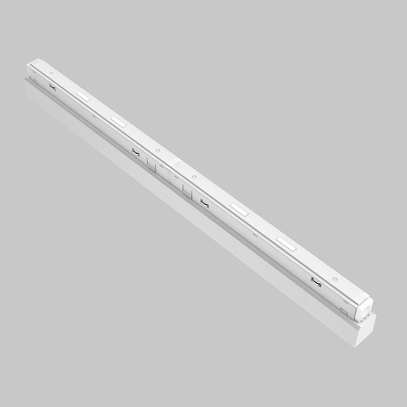 Трековый светильник Maytoni Technical TR031-4-24WTW-M-DSZ-W
