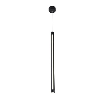3079-1P, подвес, D70xH1500, LEDx15W, 800LM, 4000K, IP20, included
