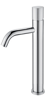 Смеситель STICK для умыв. выс. CHROME TOUCH CHROME_Комплект