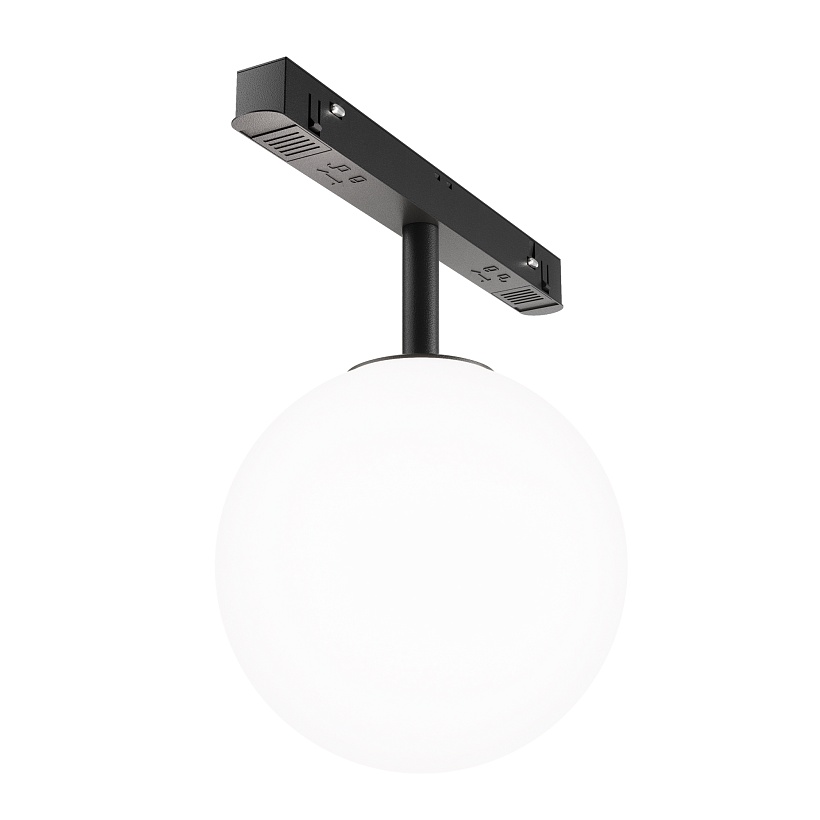 Трековый светильник Maytoni Technical TR038-4-5WTW-DD-B