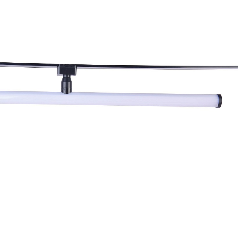 4157-2U, потолочный светильник, L604xW28xH82, LEDx10W, 42V, угол рассеивания: 120°, 1200LM, 3000-6000K, IP20, included