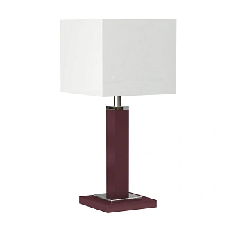 Декоративныая настольная лампа Arte Lamp WAVERLEY A8880LT-1BR