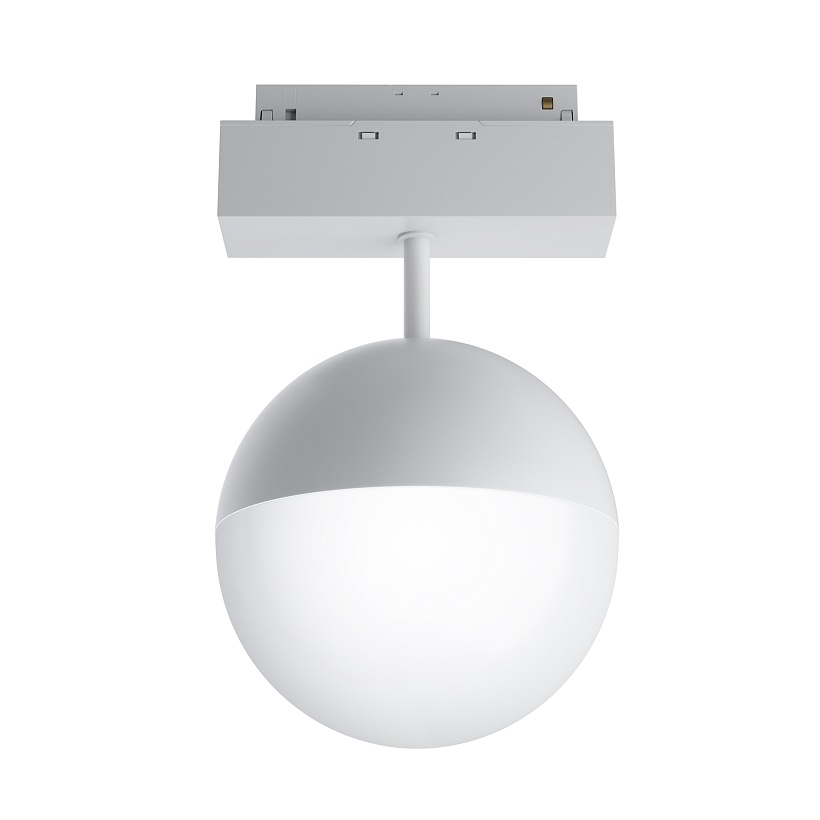 Трековый светильник Maytoni Technical TR017-2-10W4K-W