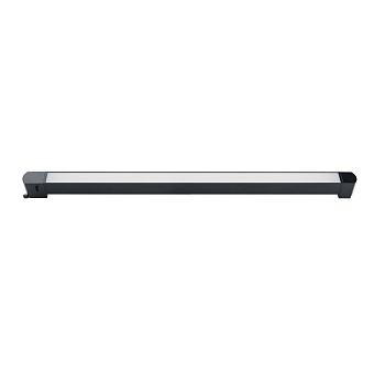 4863-3U, трековый светильник, L615xW33xH45, LEDx40W, 220V, 3000LM, 3000-6000K, included