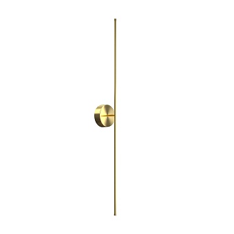 Настенный светильник (бра) Maytoni C084WL-L12BS2.7K-1