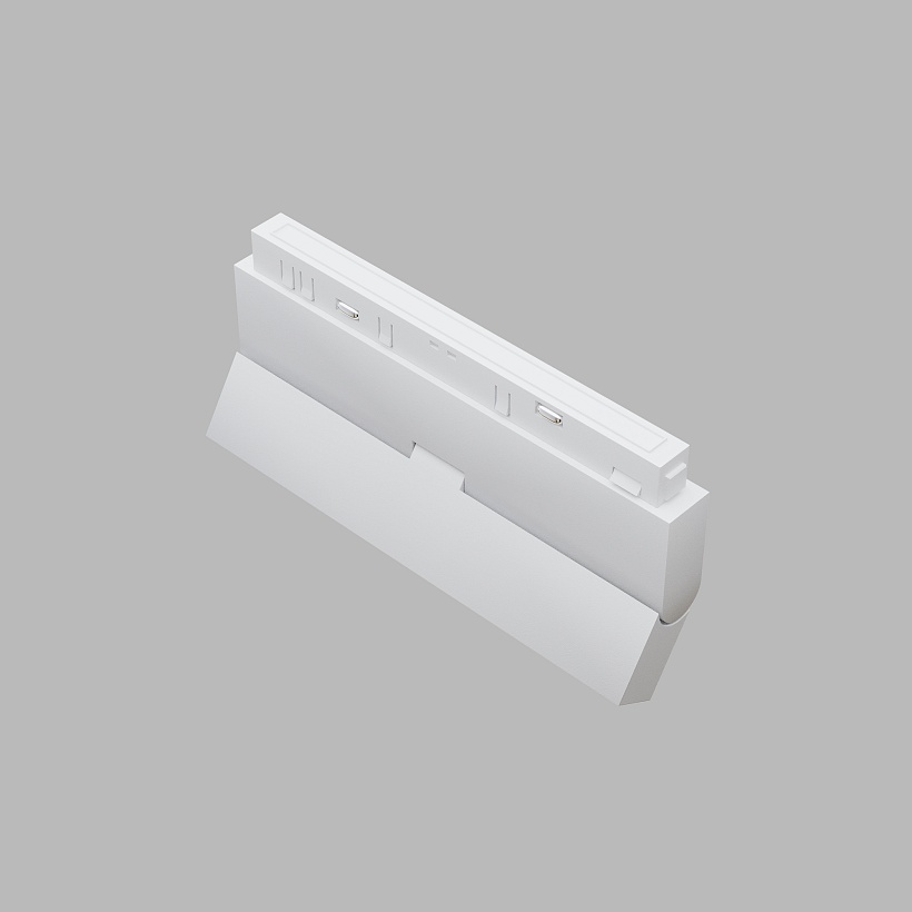 Трековый светильник Maytoni Technical TR036-4-12WTW-DSZ-W