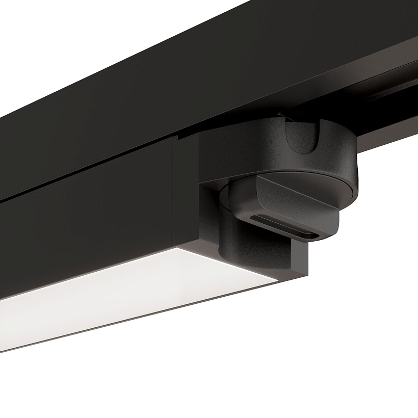 Трековый светильник Maytoni Technical TR000-1-15W3K-B