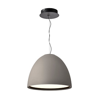 4813-3P, подвес, D350xH350/1500, LEDx30W, 1088LM, 3000K, included