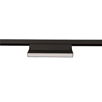 Магнитный трековый светильник Arte Lamp LINEA SMART A4697PL-1BK