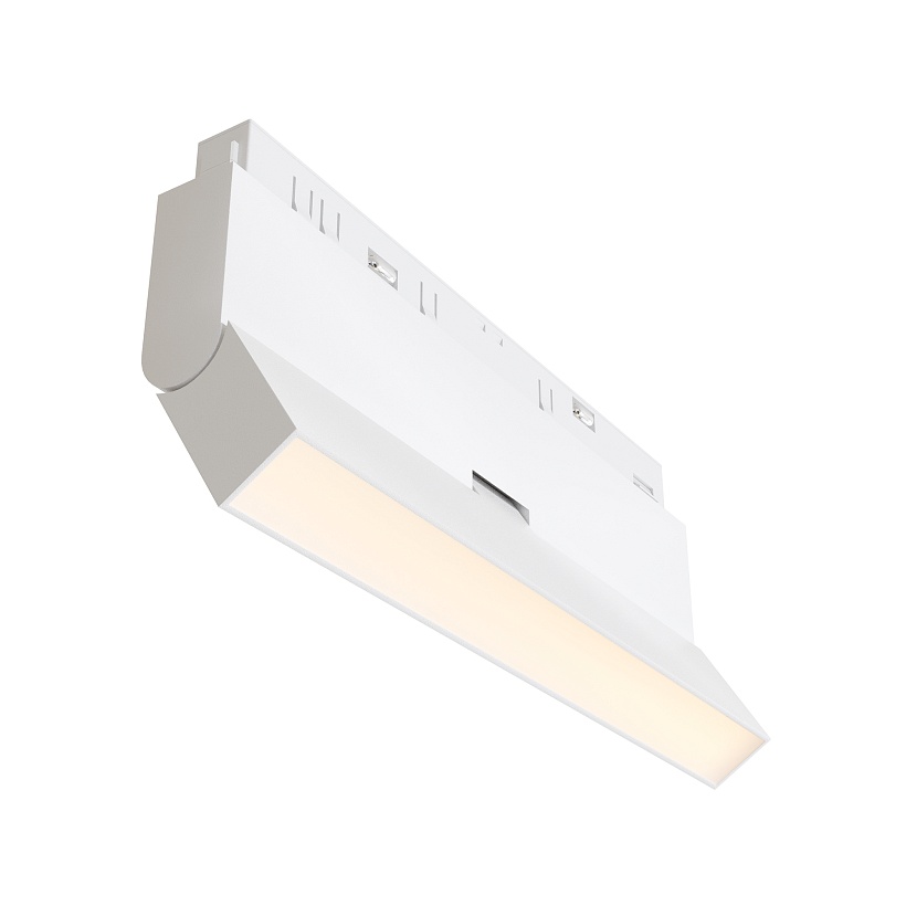 Трековый светильник Maytoni Technical TR036-4-12WTW-DSZ-W