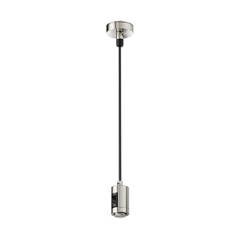 Комплектующие для систем освещения с токоведущими элементами Technical TRA157SW-B1-PT