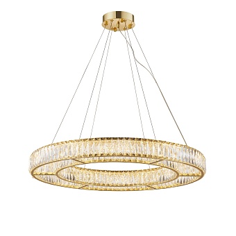 4780-8P, подвесная люстра, D800xH650/1150, LEDx60W, 8400LM, 3000/4000/6500K, remote control, included