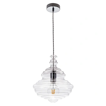 Подвесной светильник Divinare MAUMEE 5003/02 SP-1