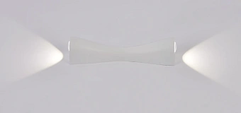 Декоративная подсветка Arte Lamp CHERTAN A6029AP-10WH
