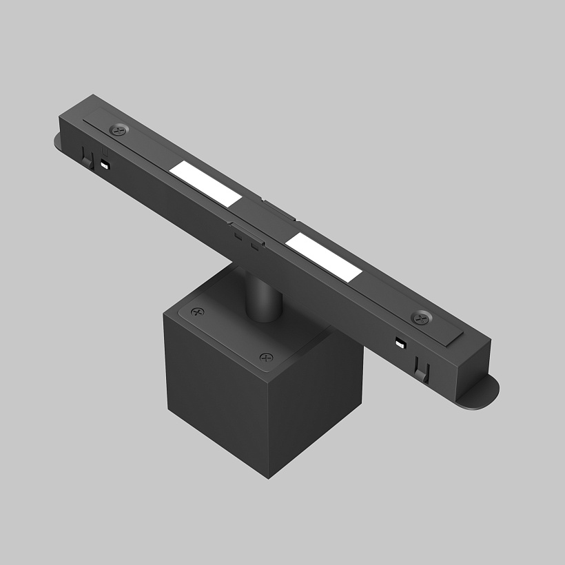 Трековый светильник Maytoni Technical TR133-2-7W3K-B