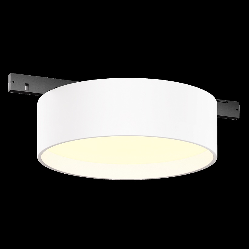 Трековый светильник Maytoni Technical TR189-1-12W3K-BW
