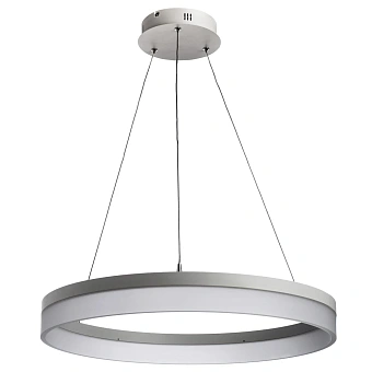Подвесная люстра Arte Lamp ROTONDO A9306SP-1WH