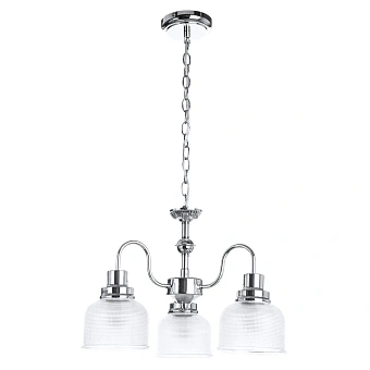 Подвесная люстра Arte Lamp RICARDO A9186LM-3CC