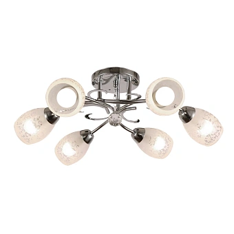 Люстра Arte Lamp GRACE A2004PL-6CC
