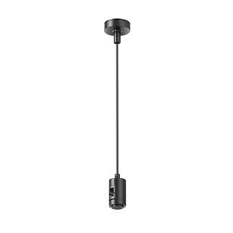 Комплектующие для систем освещения с токоведущими элементами Technical TRA157SW-B1-B