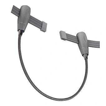 Коннектор для шинопровода Arte Lamp TRACK ACCESSORIES A152027