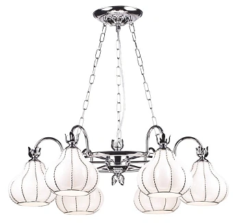 Подвесная люстра Arte Lamp VENEZIA A2235LM-6WH