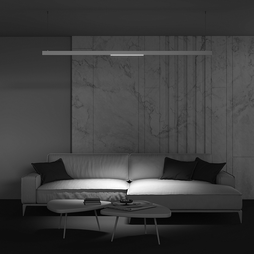 Трековый светильник Maytoni Technical TR031-4-24WTW-M-DSZ-W