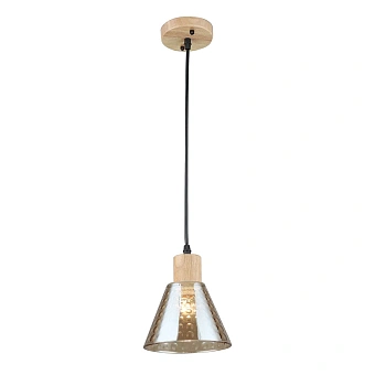 Подвесной светильник Arte Lamp LANCASTER A5891SP-1BK