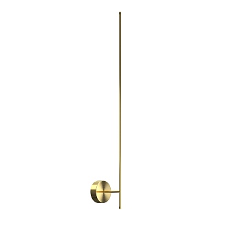 Настенный светильник (бра) Maytoni C085WL-L12BS2.7K