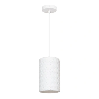 Подвесной светильник Arte Lamp CORSETTO A7096SP-1WH
