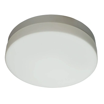 Потолочный светильник Arte Lamp AQUA A3211PL-3WH